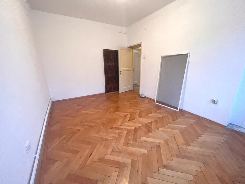 Baba Novac Parc IOR - Dristor - Muncii