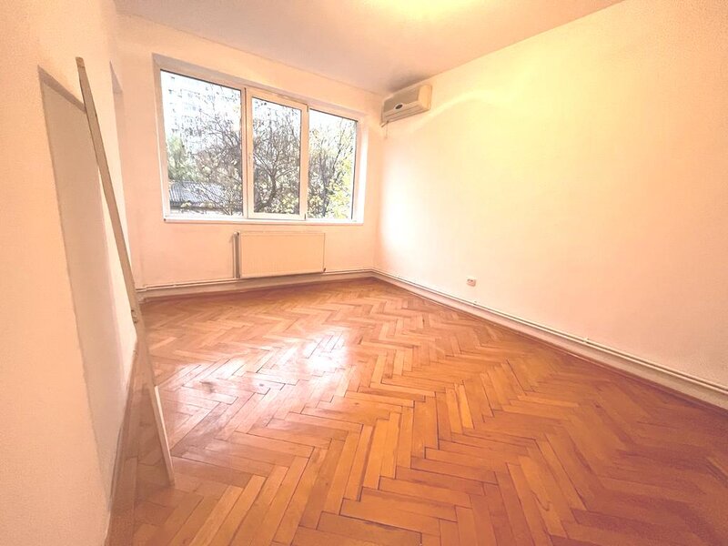 Baba Novac Parc IOR - Dristor - Muncii