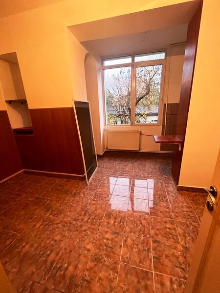 Baba Novac Parc IOR - Dristor - Muncii