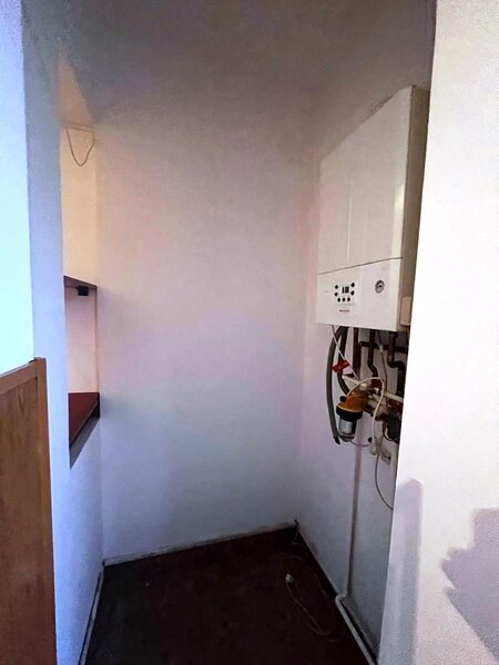 Baba Novac Parc IOR - Dristor - Muncii