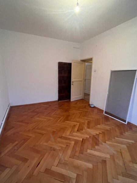 Baba Novac Parc IOR - Dristor - Muncii