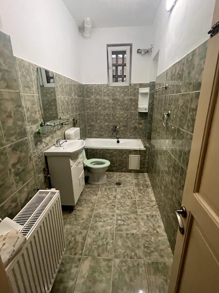 Baba Novac Parc IOR - Dristor - Muncii